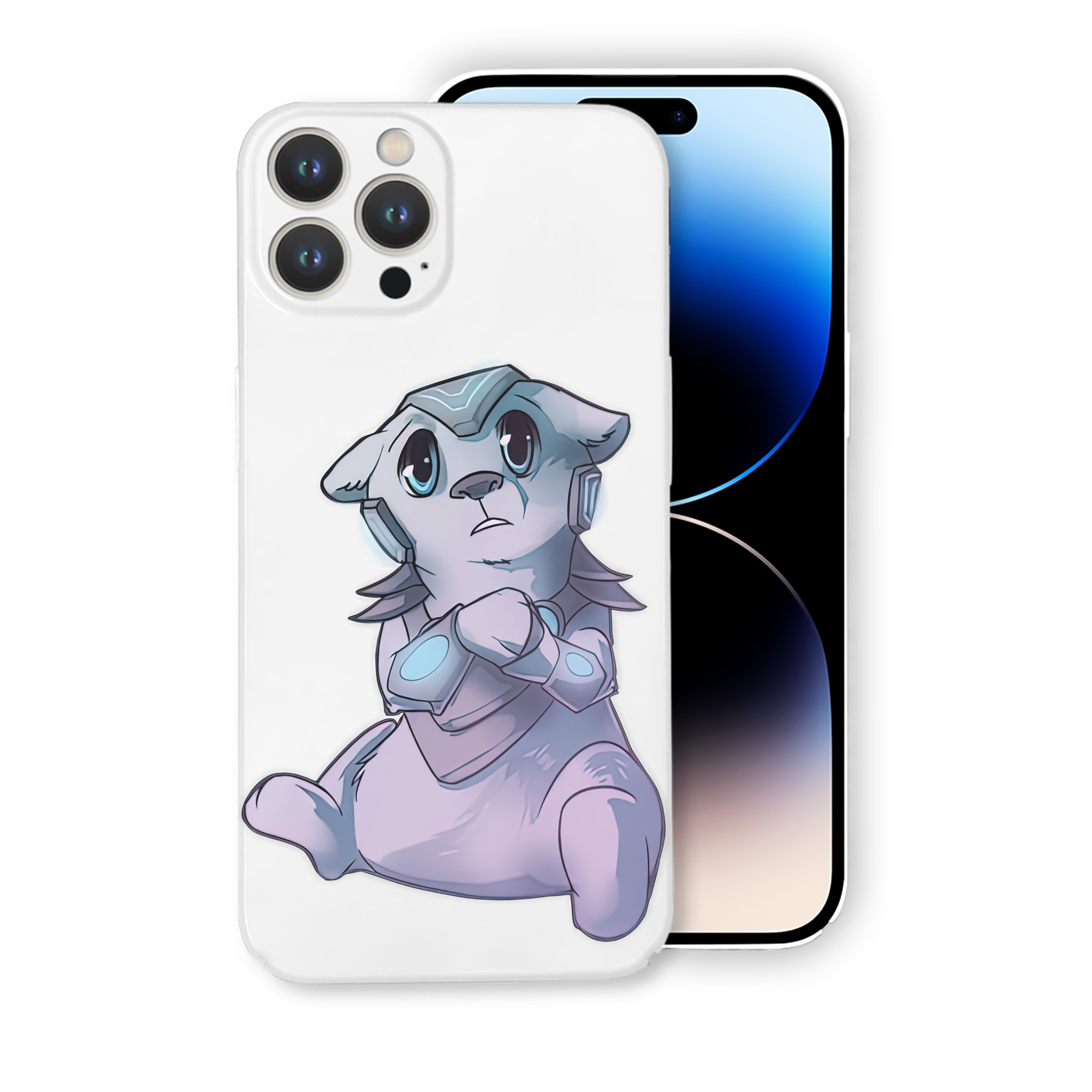 （画像用） リーグ・オブ・レジェンド League of Legends LOL 【iPhone 14シリーズ対応】ハードケース